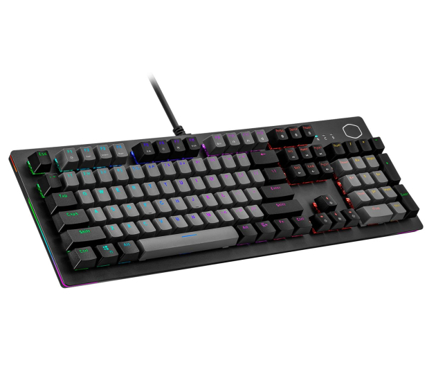 COOLER MASTER CK352 RGB - 741783 - zdjęcie 3